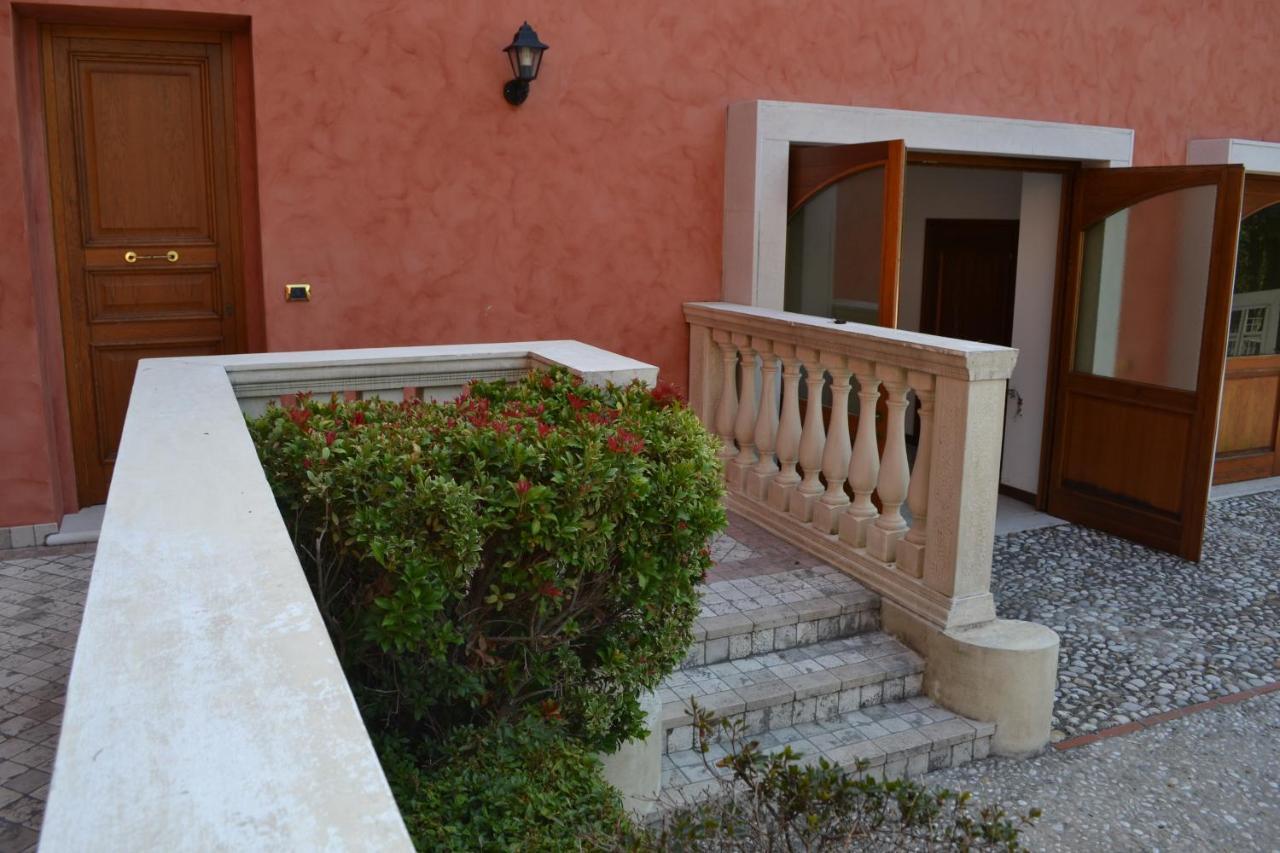 B&B Villa Carli Caneva Exterior photo